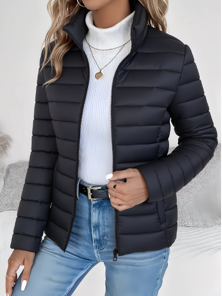 Solene | Spring Transition Jacket