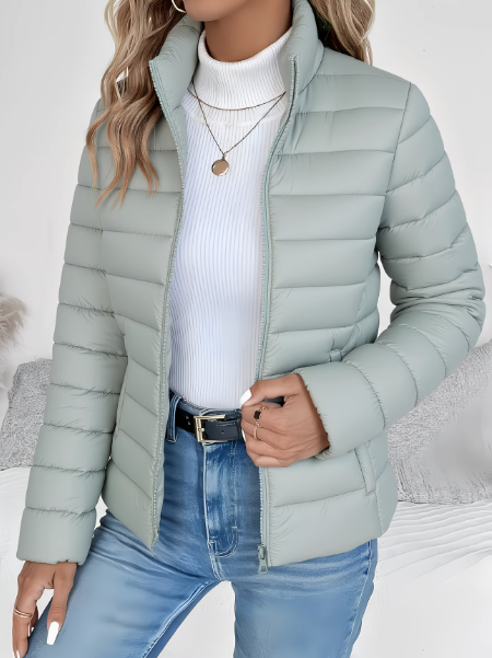 Solene | Spring Transition Jacket