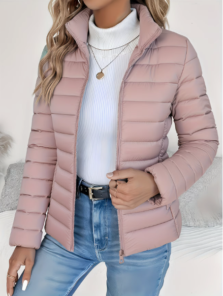 Solene | Spring Transition Jacket