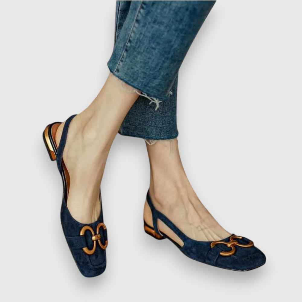 Mathilda | Comfortable Summer Sandal