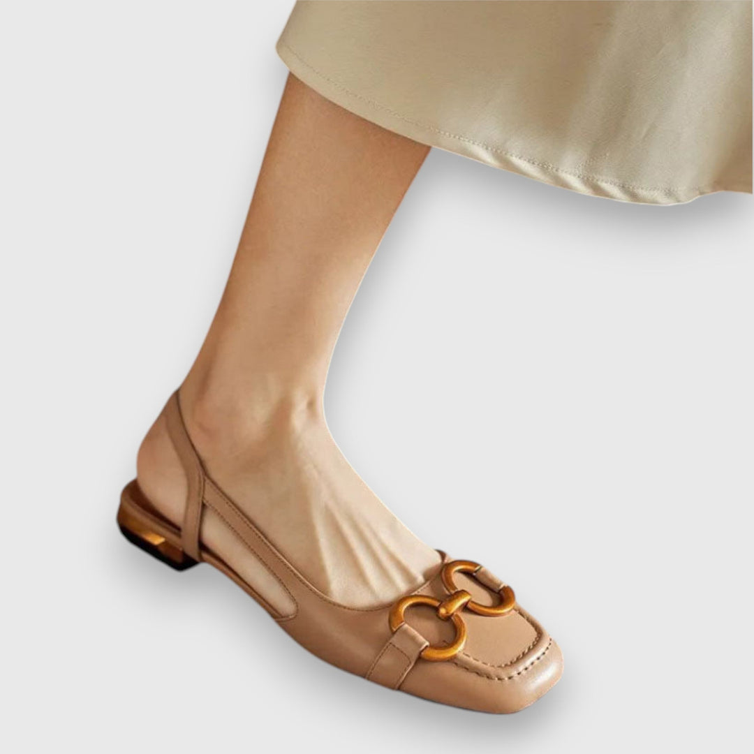 Mathilda | Comfortable Summer Sandal