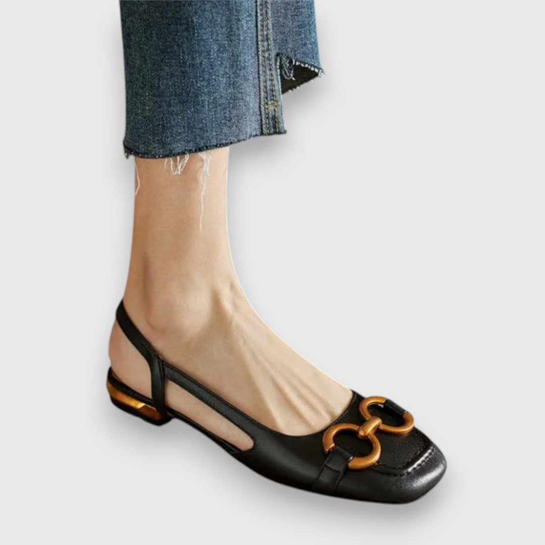 Mathilda | Comfortable Summer Sandal