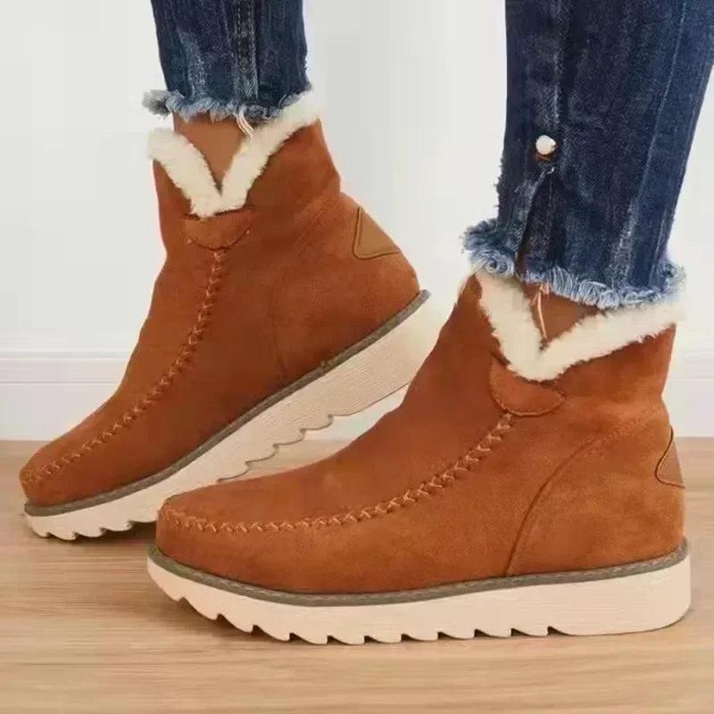 Roselyn | Orthopedic Boots