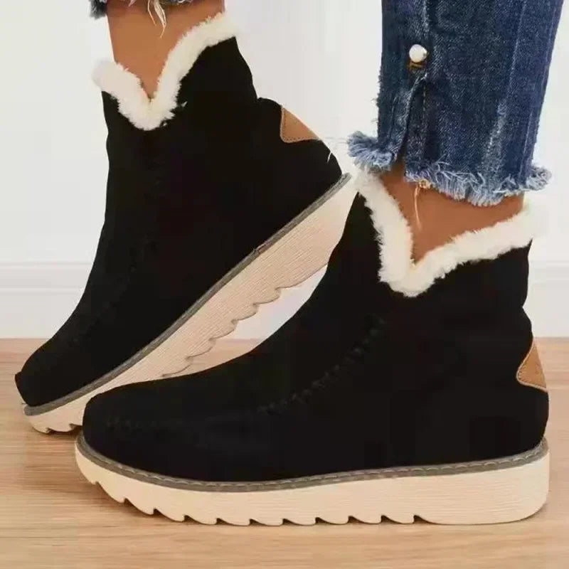 Roselyn | Orthopedic Boots