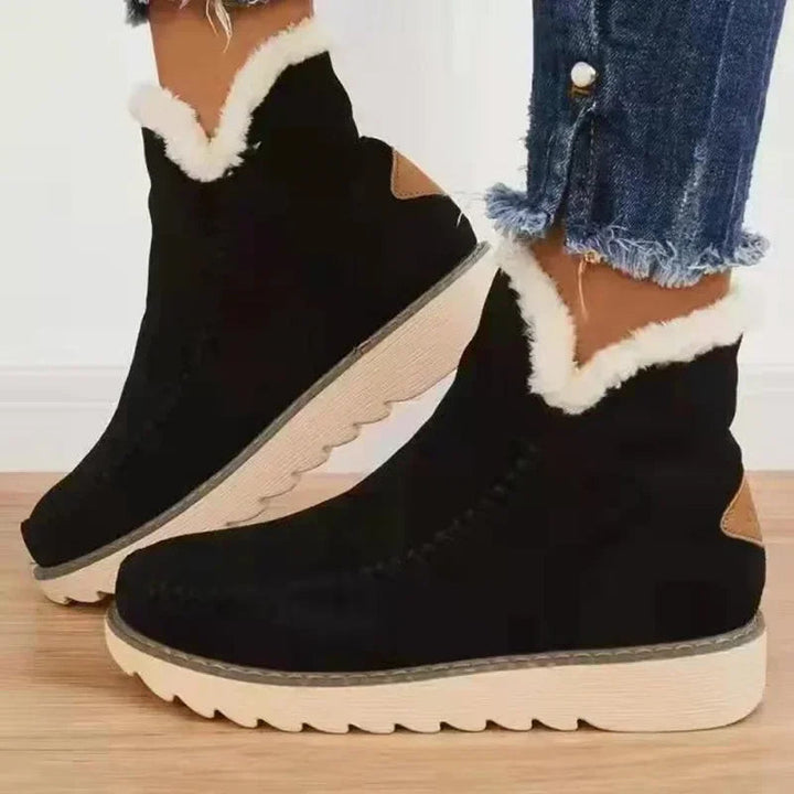 Roselyn | Orthopedic Boots