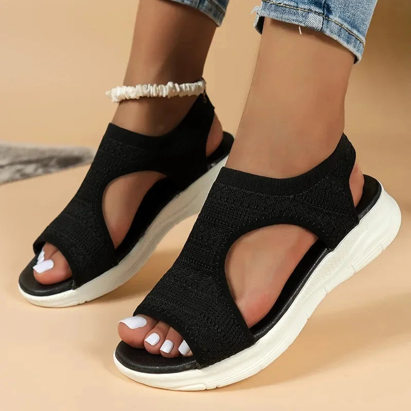 Brezza | Comfortable Summer Sandal