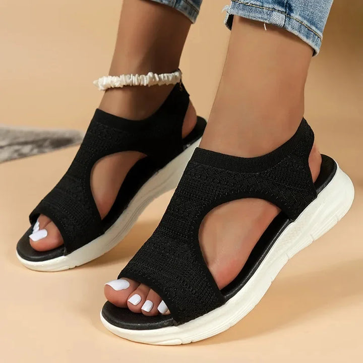 Brezza | Comfortable Summer Sandal