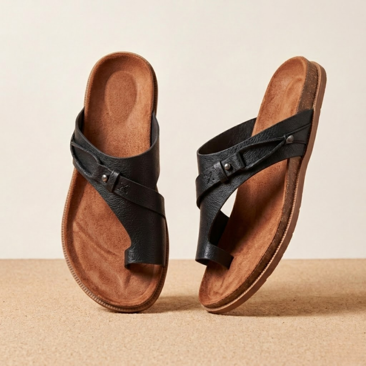 Iena | Comfortable Summer Sandal