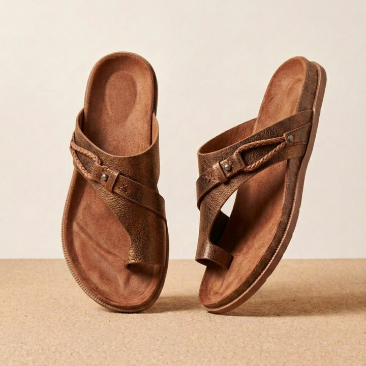 Iena | Comfortable Summer Sandal