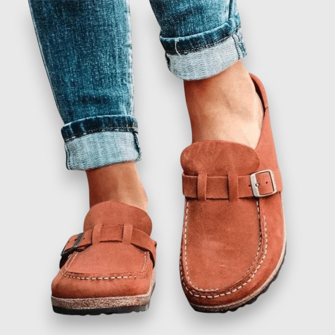 Milo | Comfortable Summer Sandal
