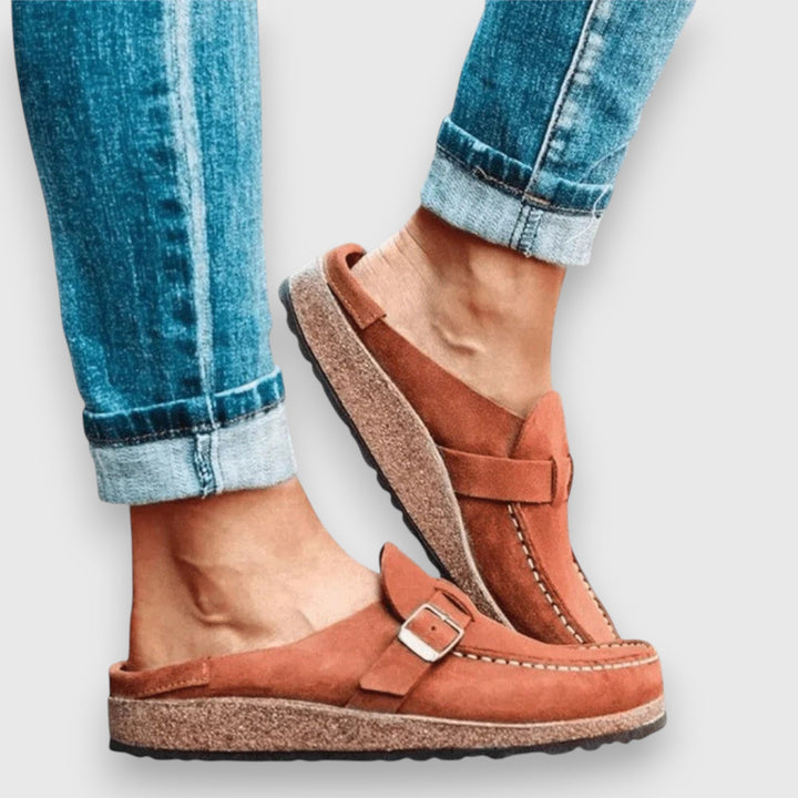 Milo | Comfortable Summer Sandal
