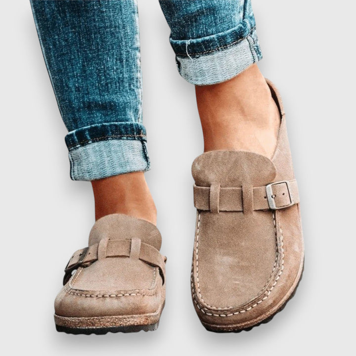 Milo | Comfortable Summer Sandal