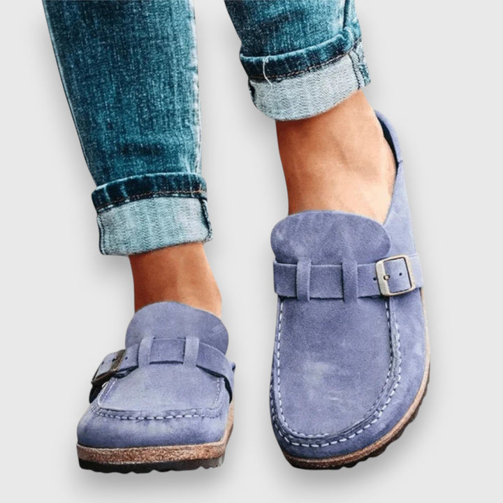 Milo | Comfortable Summer Sandal