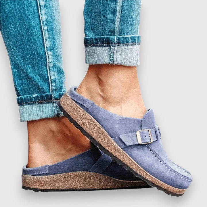 Milo | Comfortable Summer Sandal