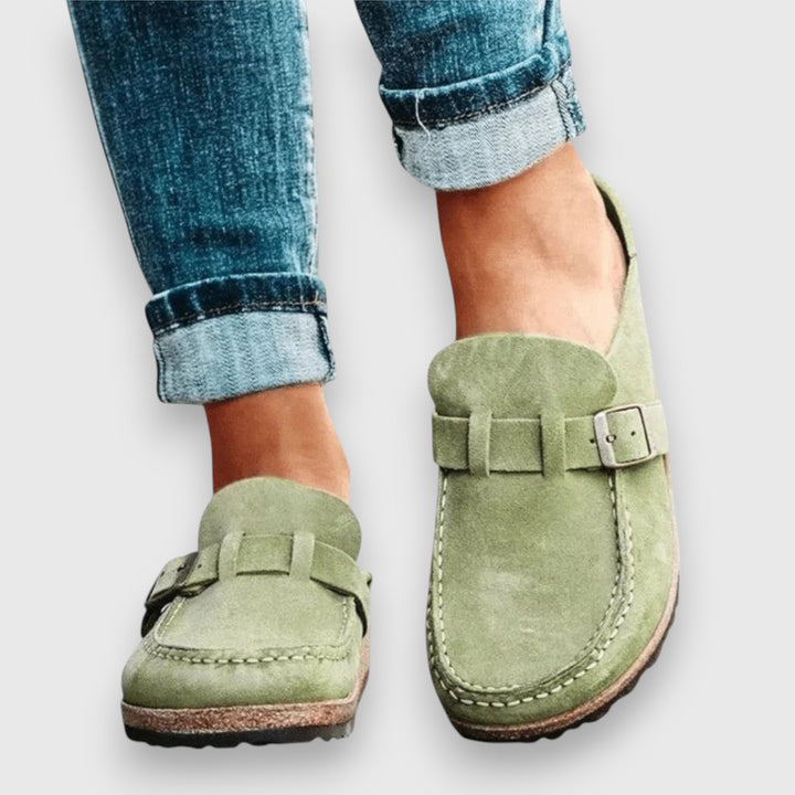 Milo | Comfortable Summer Sandal