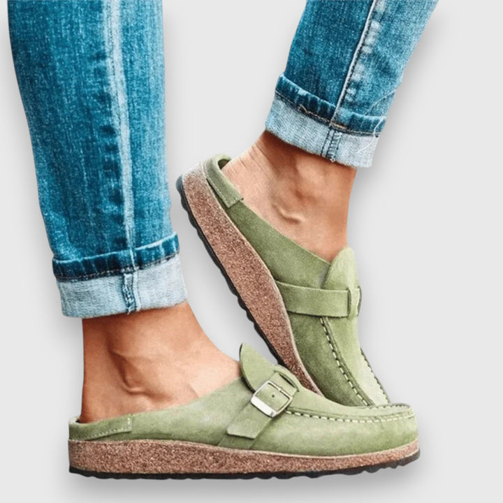 Milo | Comfortable Summer Sandal