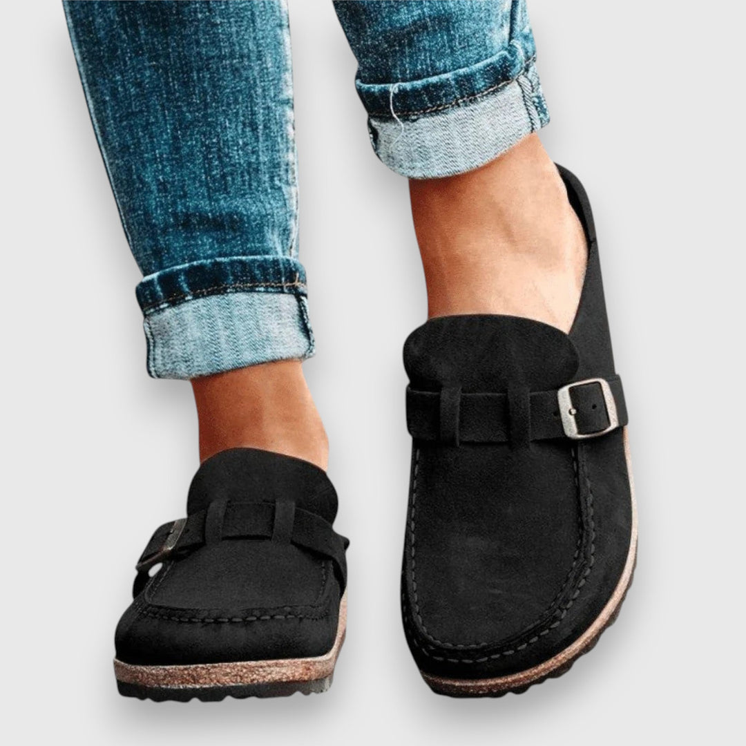 Milo | Comfortable Summer Sandal