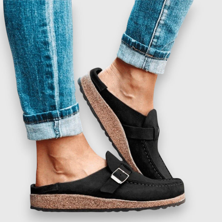 Milo | Comfortable Summer Sandal