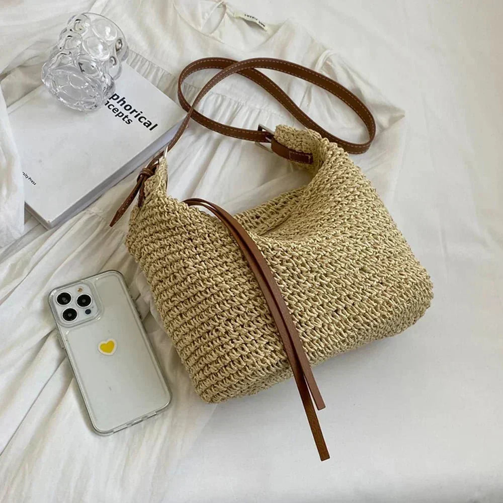 Shay | Wanderer Shoulder Bag