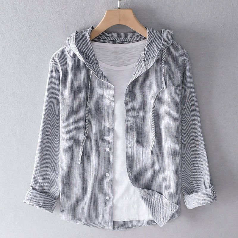 Stacey | Soft Long-Sleeve