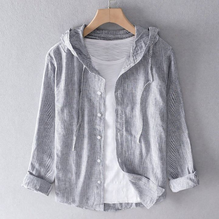 Stacey | Soft Long-Sleeve