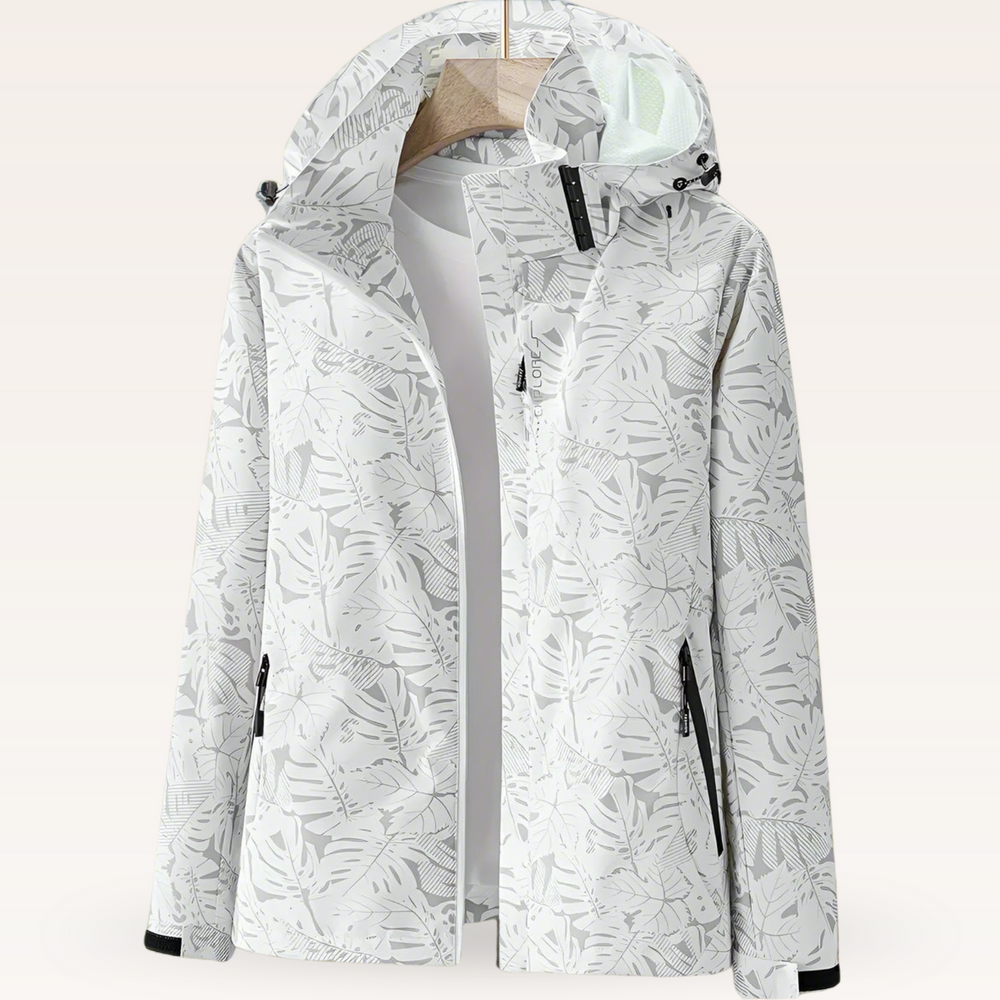 Genevieve | Summer Jacket