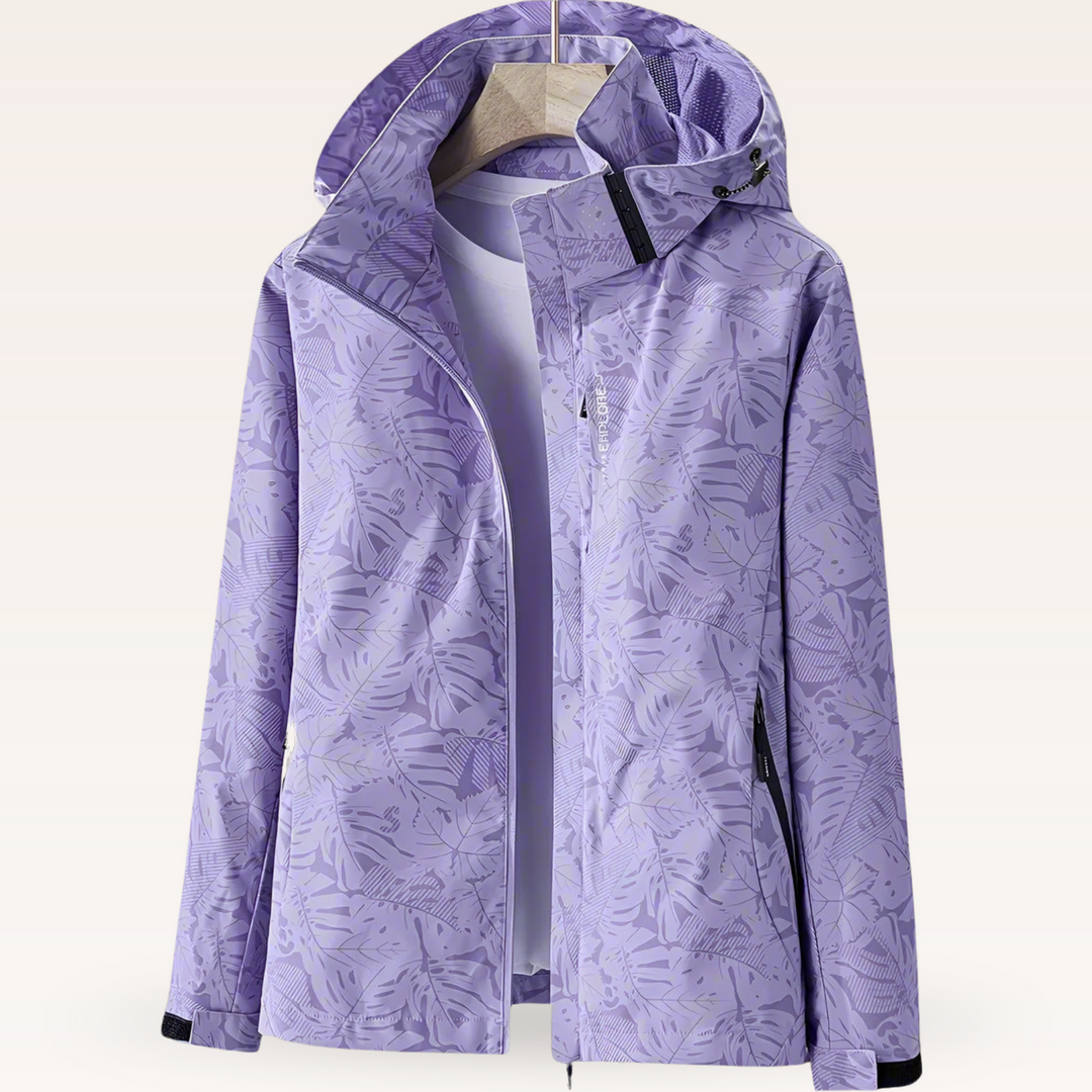 Genevieve | Summer Jacket