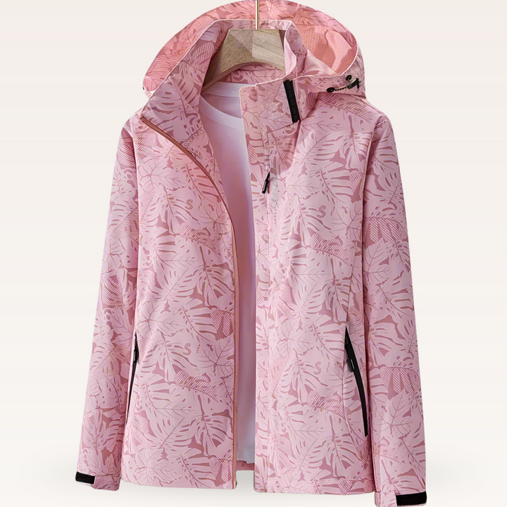 Genevieve | Summer Jacket