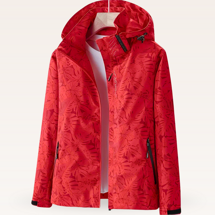 Genevieve | Summer Jacket