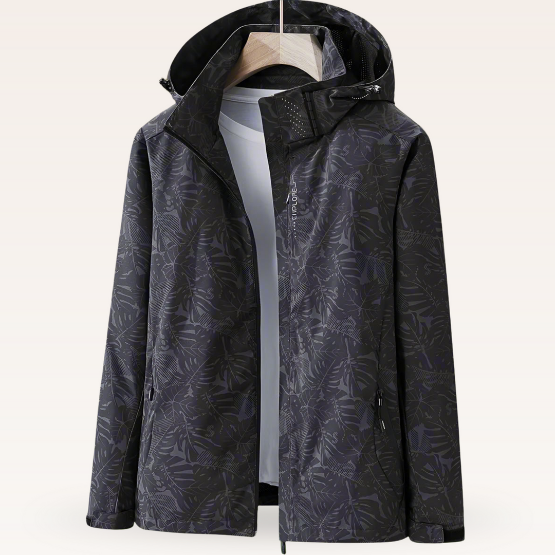 Genevieve | Summer Jacket