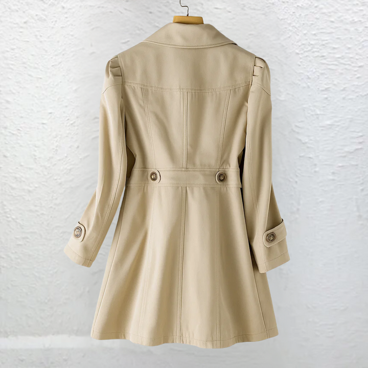 Blanche | Coat Classic