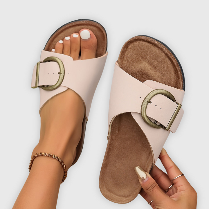 Aurora | Comfortable Summer Sandal