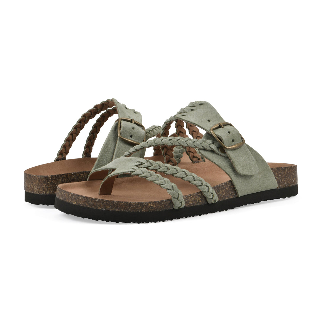 Mara | Comfortable Summer Sandal