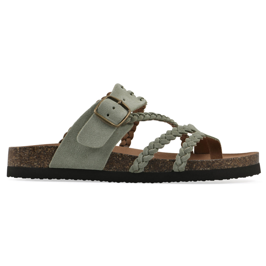 Mara | Comfortable Summer Sandal