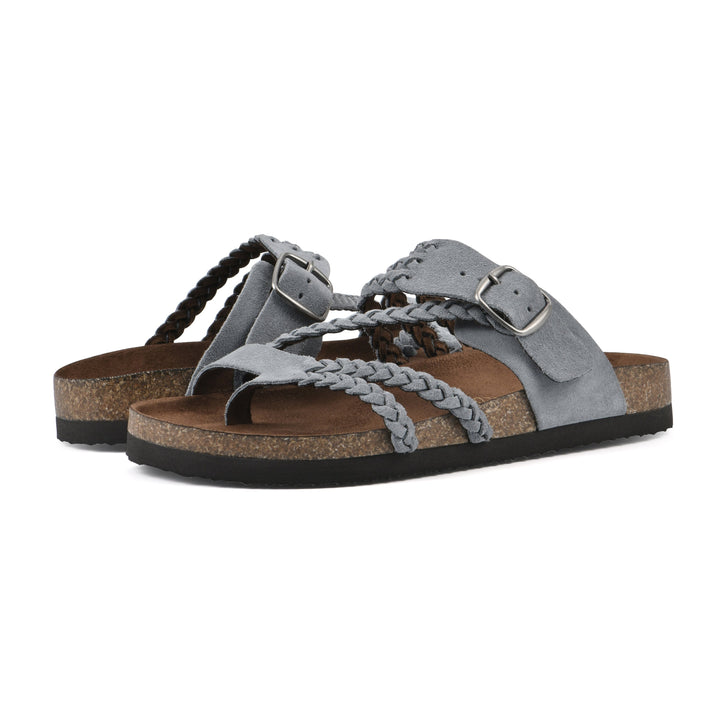 Mara | Comfortable Summer Sandal