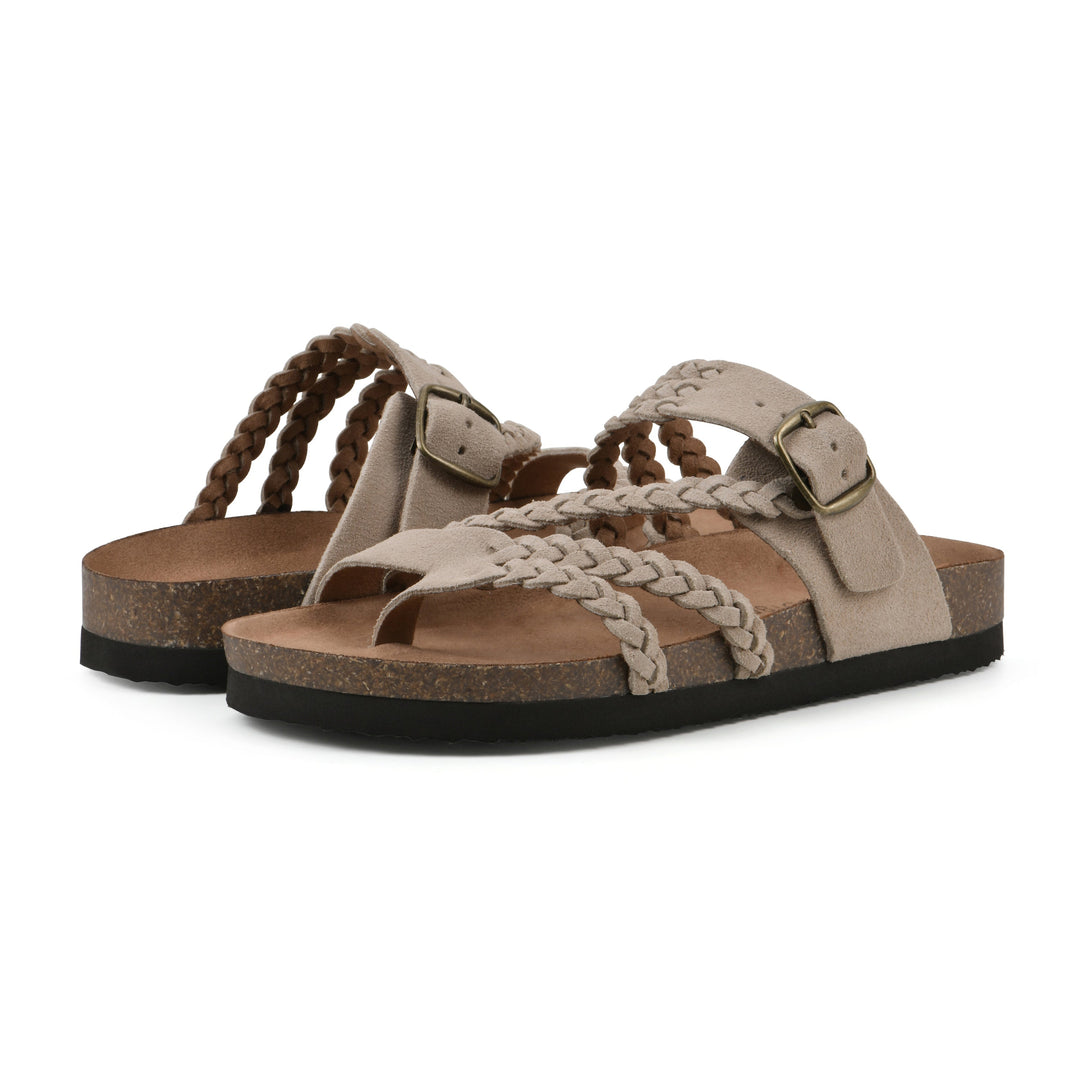 Mara | Comfortable Summer Sandal