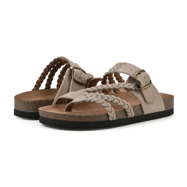 Mara | Comfortable Summer Sandal