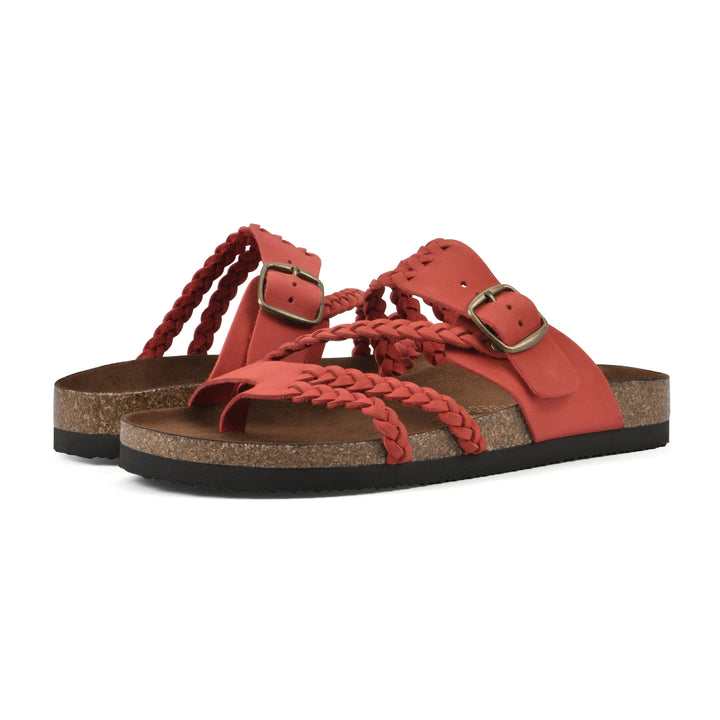 Mara | Comfortable Summer Sandal