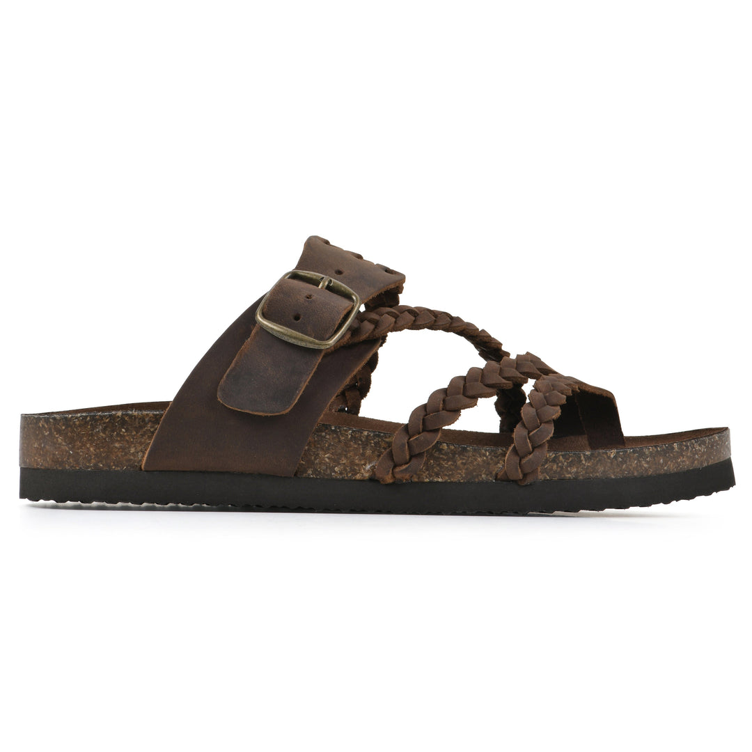 Mara | Comfortable Summer Sandal