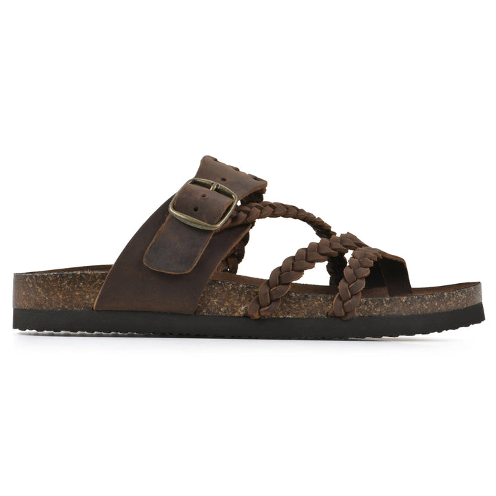 Mara | Comfortable Summer Sandal