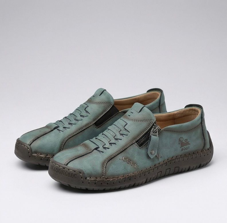 Katherine | Everyday Orthopedic Casual Sneaker