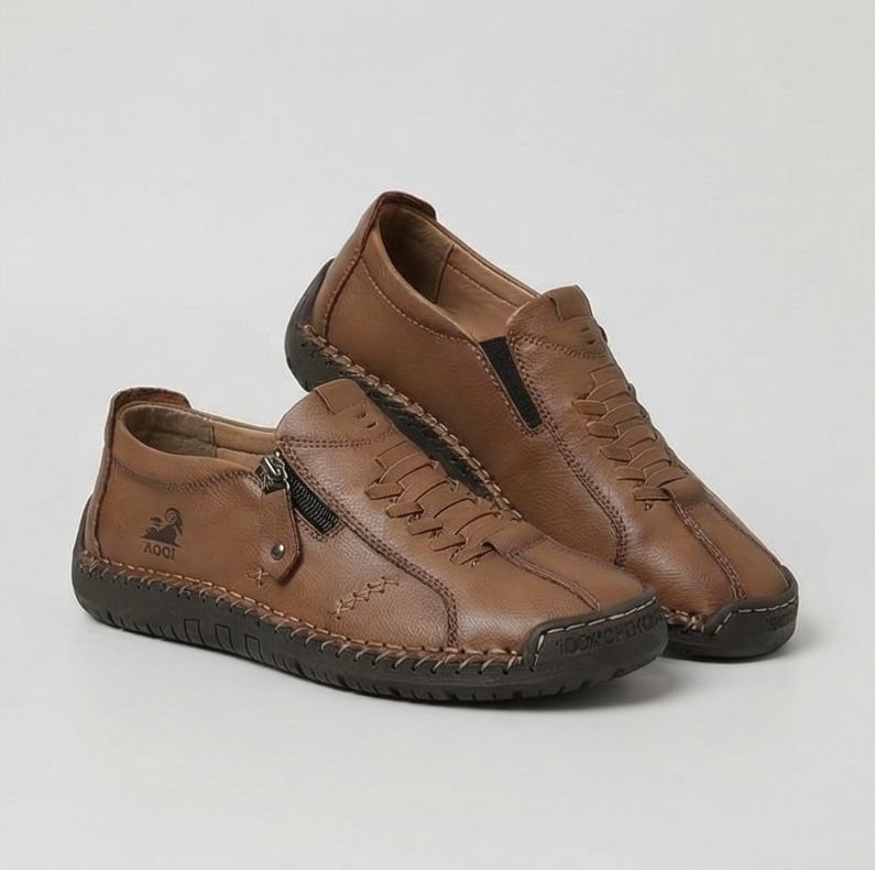 Katherine | Everyday Orthopedic Casual Sneaker