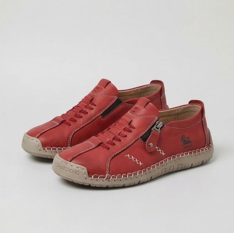 Katherine | Everyday Orthopedic Casual Sneaker