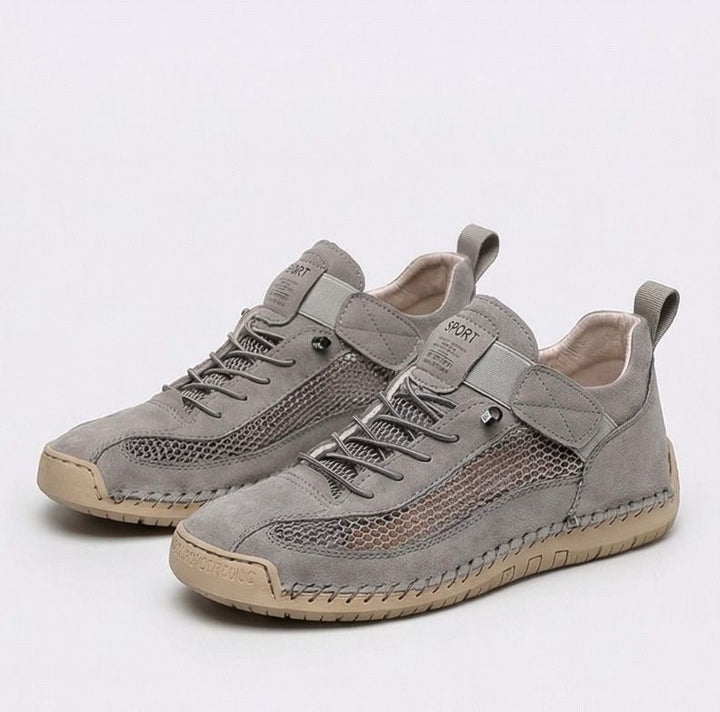Wren | Quiet Orthopedic Casual Sneaker