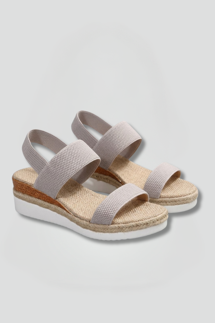Ria | Wedge Heel Sandals