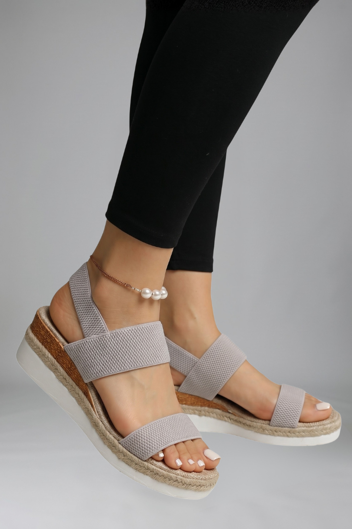 Ria | Wedge Heel Sandals