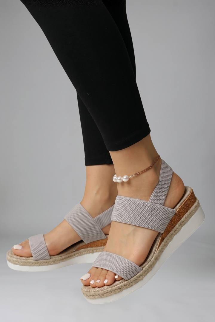 Ria | Wedge Heel Sandals