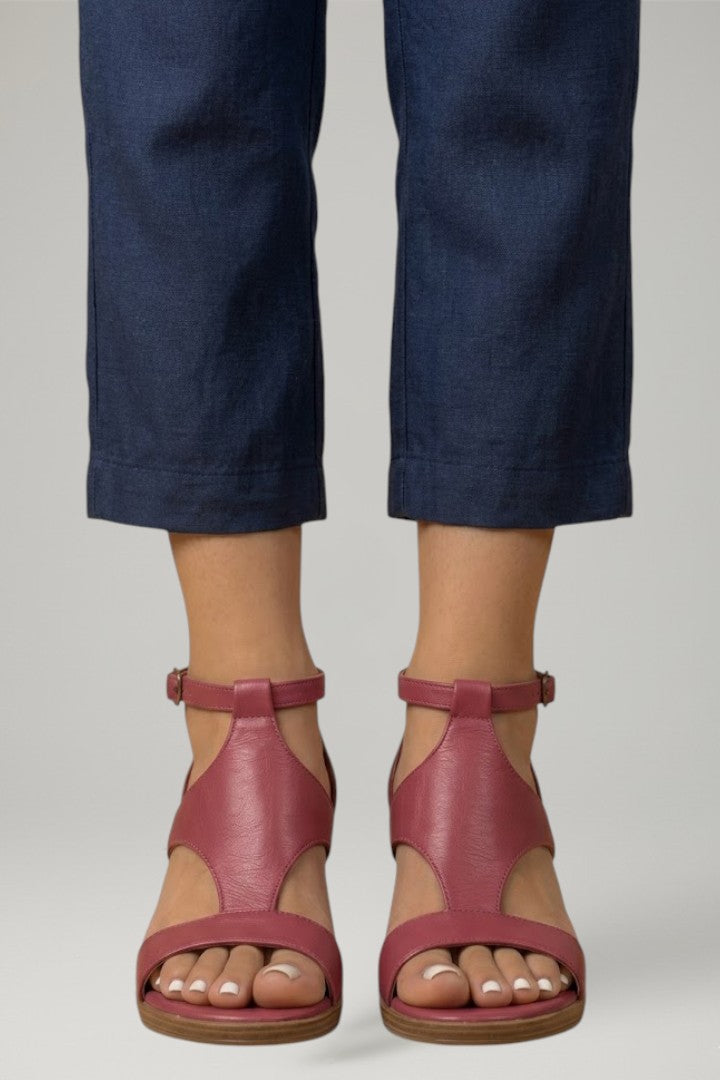 Joy | Wedge Heel Sandals