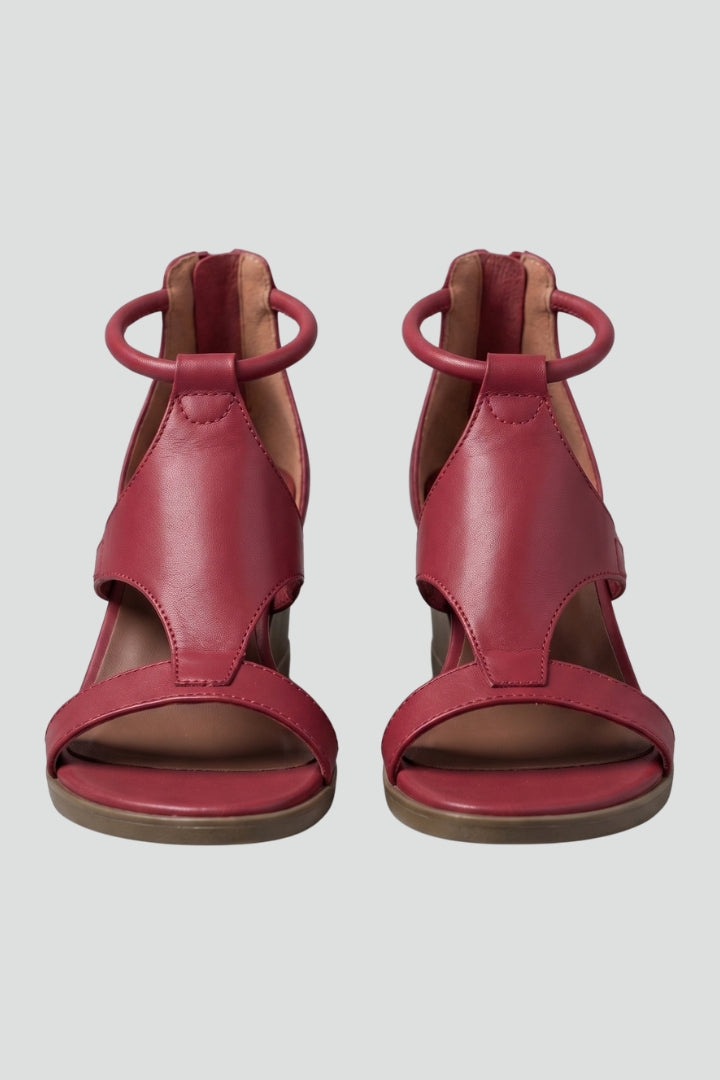 Joy | Wedge Heel Sandals
