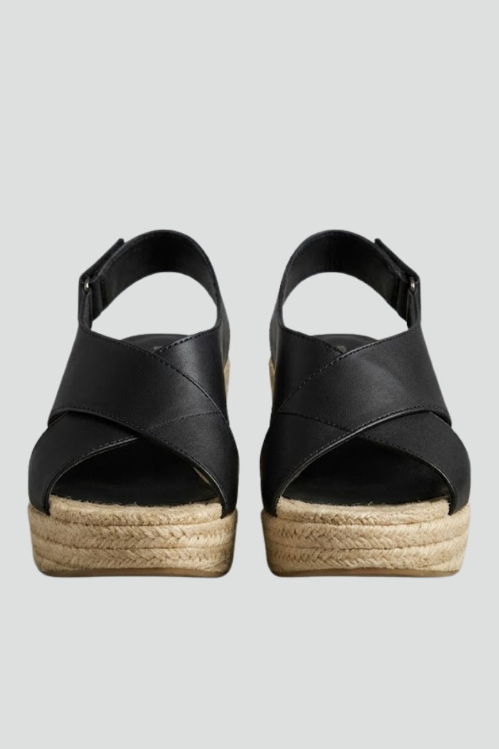 Xena | Wedge Heel Sandals